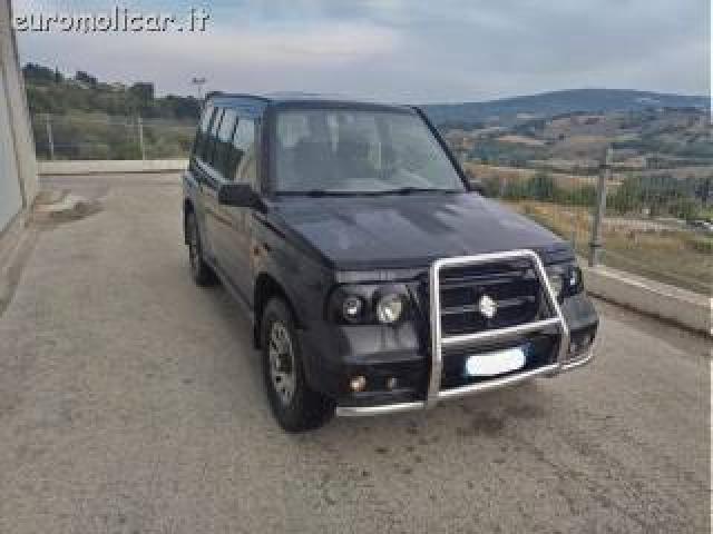 Santana 350 Ps 1.6 Hdi Top - Suzuki 