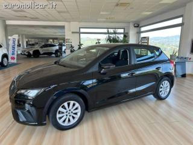 Seat Ibiza 1.000 Ecotsi Style 95cv 