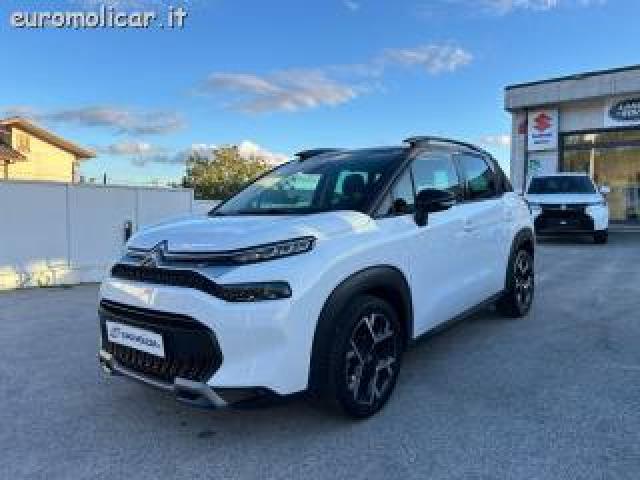 Citroen C3 Aircross Bluehdi 110 Cv Shine 