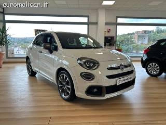 Fiat 500x 1.0 T3 120 Cv Sport 