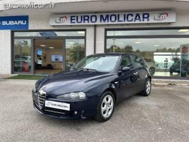 Alfa Romeo 147 1.9 Jtd 120 Cv Distinctive 