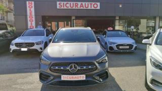Mercedes Benz Gla 200 D Premium Amg multibeamnavicamerakeyless 