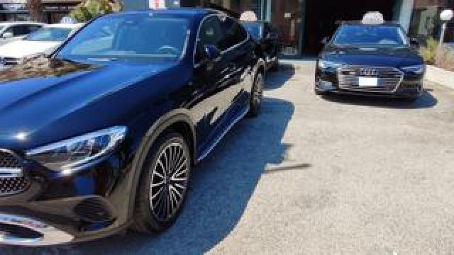 Mercedes Benz Glc 220 Coupe D Amg 4matic 20camerapellekeyless 