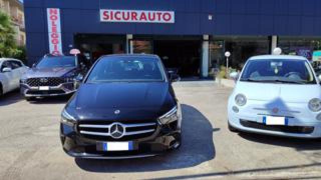 Mercedes Benz B 180 D Automatic Sport naviledcamerapelle 
