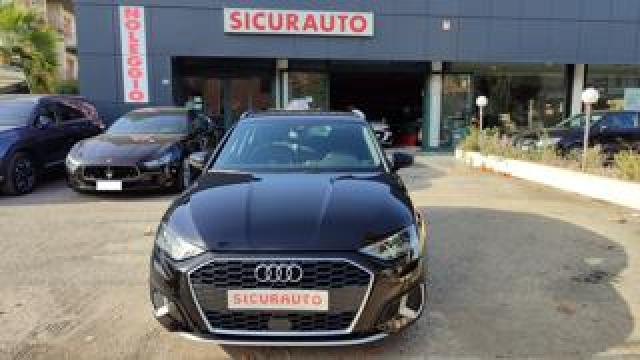Audi A3 Sportback Business S-Tronic naviledportellone 