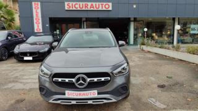 Mercedes Benz Gla 180 D Automatic Sport  naviledcamerapelle 