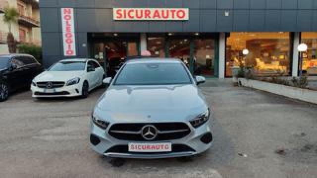 Mercedes Benz A 180 D Automatic Progressive  lednavicamera 