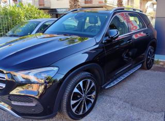 Mercedes Benz Gle 350 D 4matic Premium tettopellenavicamera 
