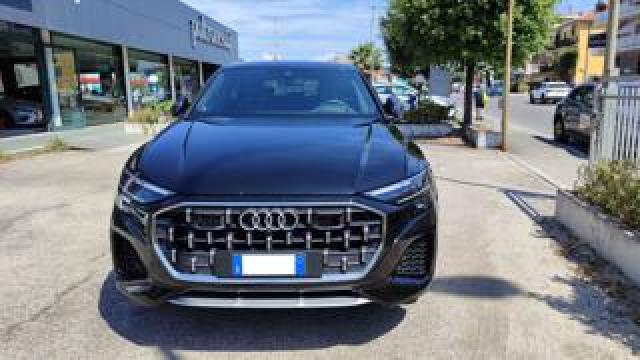 Audi Q8 45 Tdi Quattro Tiptronic Sport 22virtualpelle 