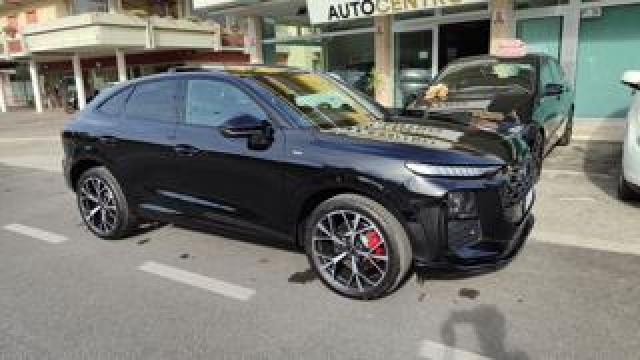Audi Q3 Sportback  Tdi S Line S-Tronic navitetto20 