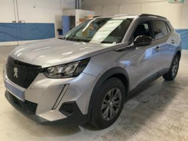 Peugeot 2008 Puretech 130 S&s Eat8 Active Pack 