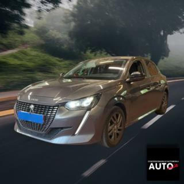 Peugeot 208 Puretech 75 Active Pack #inarrivo 