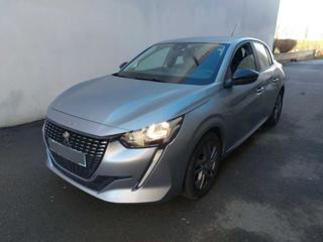 Peugeot 208 Puretech 75 Stop&start 5 Porte Active Pack 