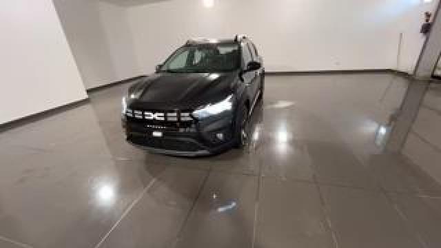 Dacia Sandero Stepway 1.0 Tce Eco-G Expression #prontaconsegna 