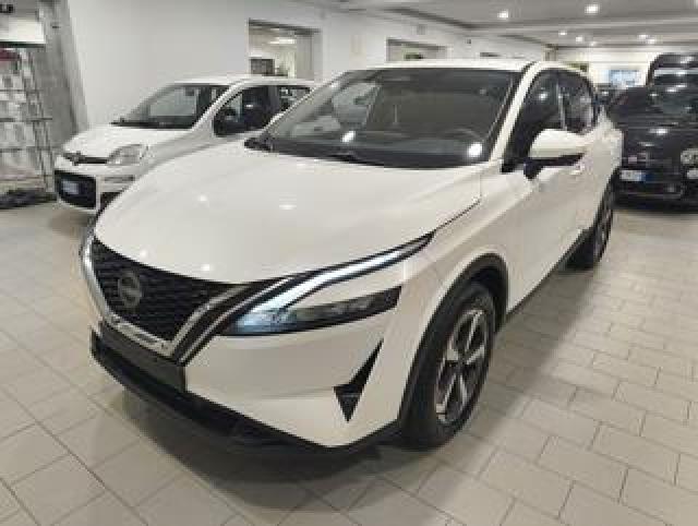 Nissan Qashqai Mhev 140 Cv N-Connecta 