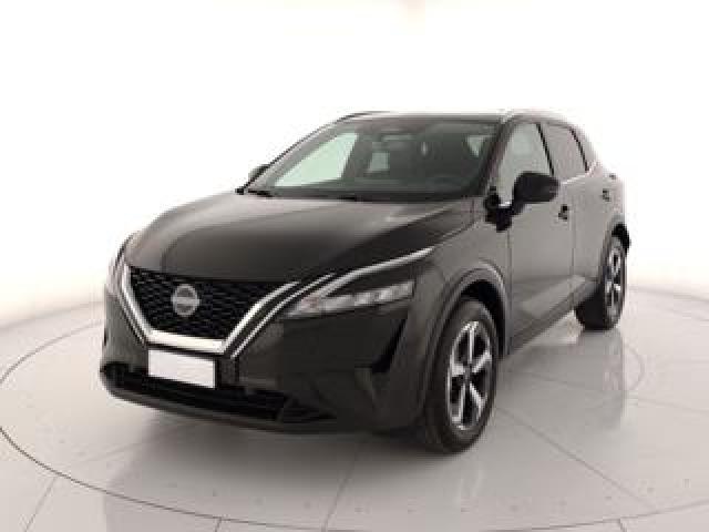 Nissan Qashqai Mhev 140 Cv N-Connecta #tan 5,95% 