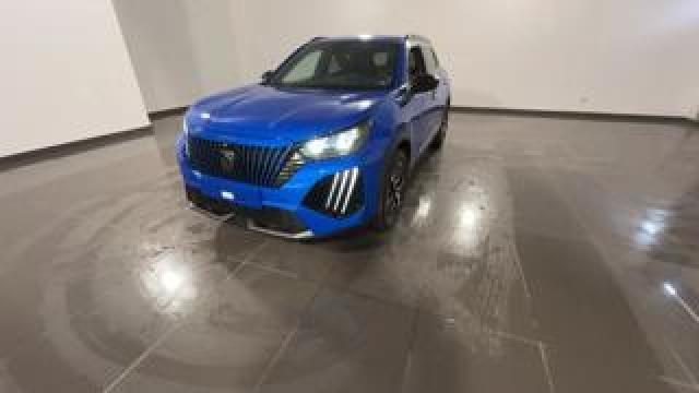 Peugeot 2008 Puretech 1.2 100cv S&s Allure 