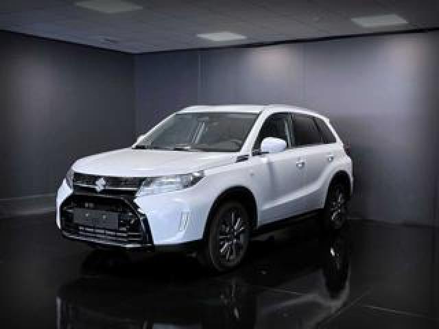 Suzuki Vitara 1.4 Hybrid 4wd Allgrip Cool+ 
