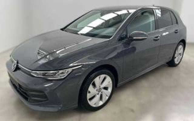 Volkswagen Golf 1.5 Etsi 115 Cv Dsg Life #tan 5,95% 