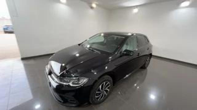 Volkswagen Polo 1.0 80cv Edition Plus 