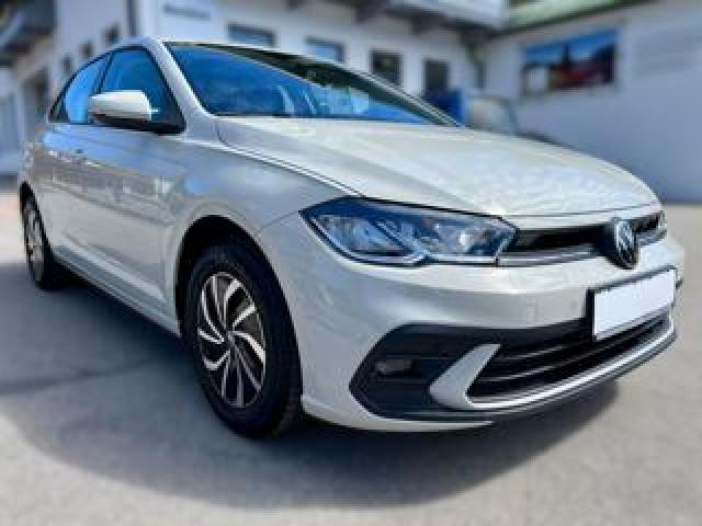 Volkswagen Polo 1.0 80cv Edition Plus 