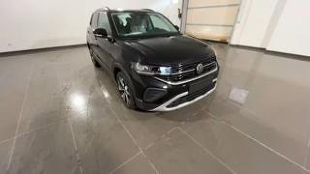 Volkswagen T-Cross 1.0 Tsi Edition Plus #tan 5,95 