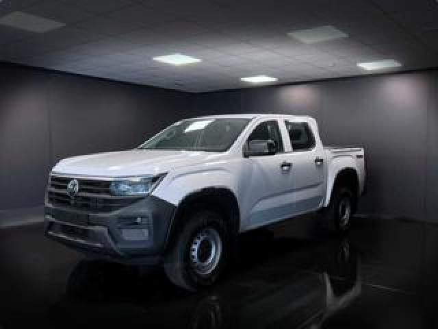 Volkswagen Amarok 2.0 Tdi 170cv 4motion#+iva 