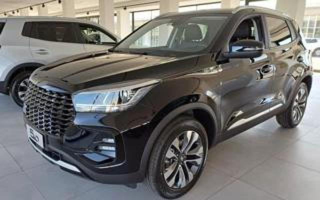 Dr Motor Dr 5.0 1.5 Turbo Bi-Fuel Gpl Cvt 