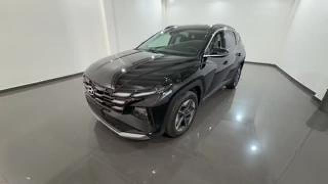 Hyundai Tucson 1.6 Crdi 48v Dct Business 