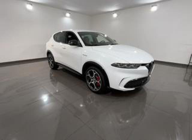 Alfa Romeo Tonale 1.6 Mjt 130 Cv Tct6 Veloce 