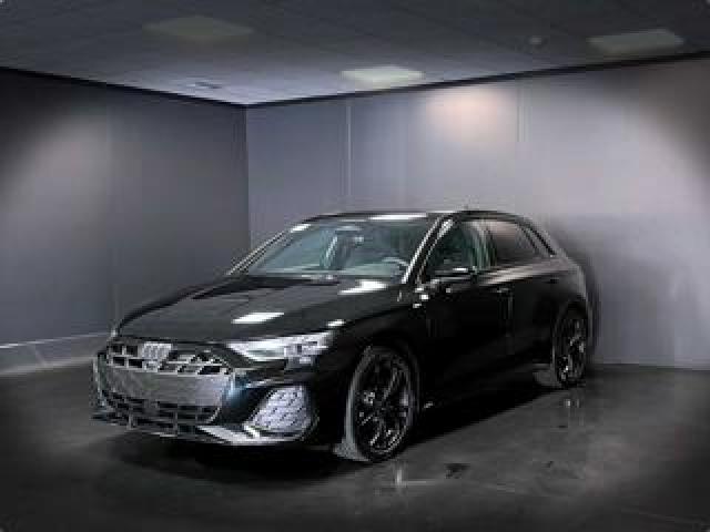 Audi A3 Spb 35 Tdi 110 Kw S Tronic S Line Edition 
