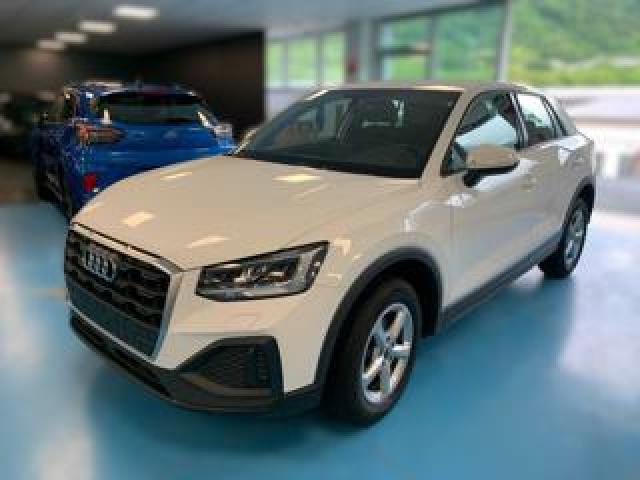 Audi Q2 30 Tdi 116cv Business S-Tronic 