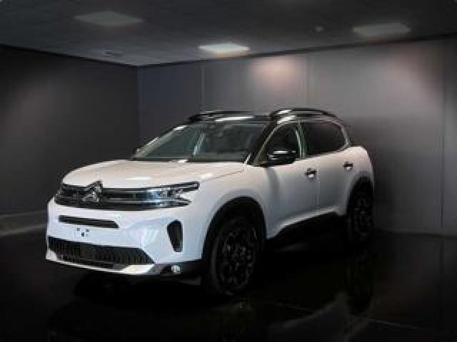 Citroen C5 Aircross Bluehdi 130 S&s Eat8 Max 