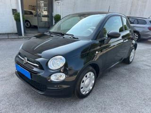 Fiat 500 1.0 Hybrid Cult 
