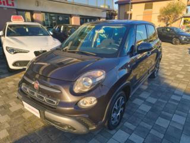Fiat 500l 1.4 95 Cv S&s Connect #ok Neopatentati 