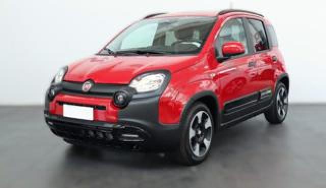 Fiat Panda 1.0 Firefly S&s Hybrid Pandina #vari Colori 