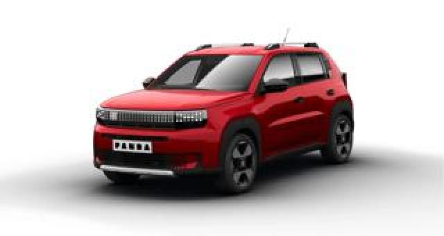 Fiat Grande Panda 1.2 Hybrid 110 Cv S&s La Prima 