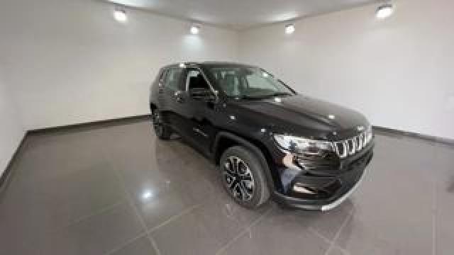 Jeep Compass 1.5 130cv Mhev Dct7 Altitude  #pronta Consegna 