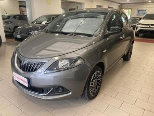 Lancia Ypsilon 1.0 Firefly 5 Porte S&s Hybrid Platino 