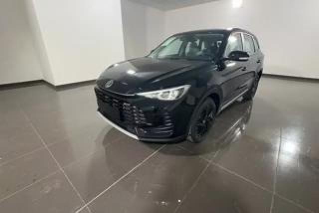 Mg Zs 1.5 115cv Standard 