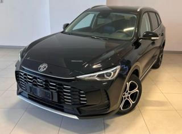 Mg Zs Nuova Zs 1.5 Comfort 115cv 