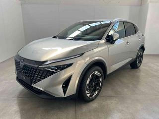 Nissan Qashqai Mhev 158 Cv Xtronic N-Connecta 