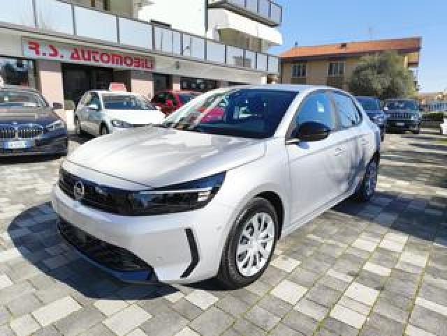 Opel Corsa 1.2 100cv Edition #tech Pack #vari Colori 