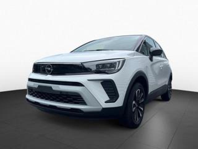 Opel Crossland 1.2 12v 110cv Start&stop Edition 