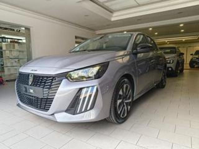 Peugeot 208 1.2 Hybrid Style 100cv E-Dcs6 