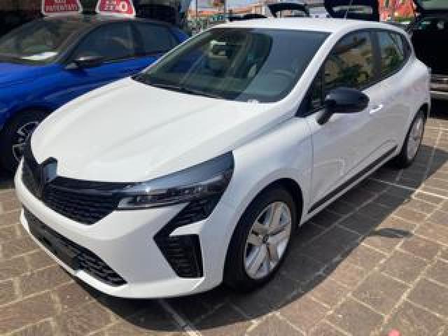 Renault Clio Eco-G 100 Cv Evolution 