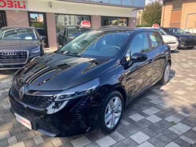 Renault Clio Eco-G 100 Cv Evolution #retrocamera 