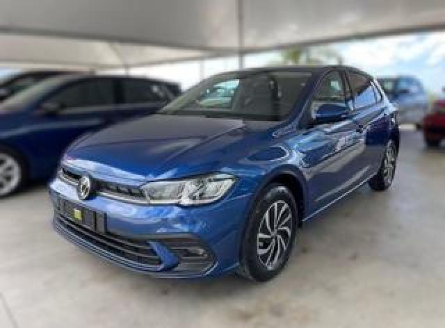 Volkswagen Polo 1.0 80cv Edition Plus 