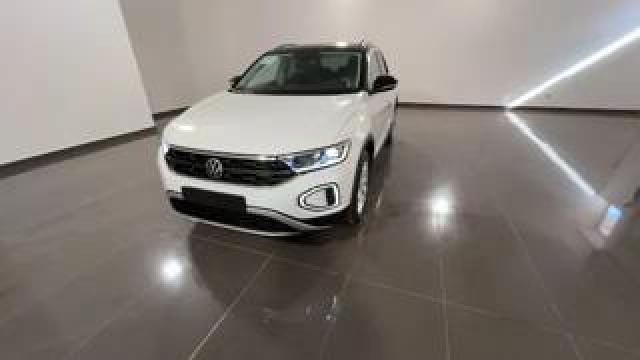Volkswagen T-Roc 1.0 Tsi 115cv Edition Plus 
