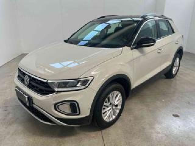 Volkswagen T-Roc 1.5 Tsi Act Dsg Life 